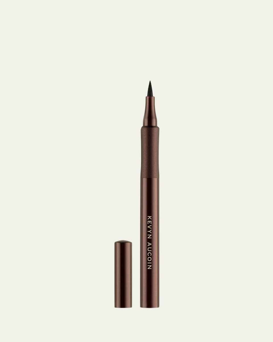 The Precision Liquid Liner, Black